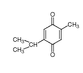 百里醌-CAS:490-91-5