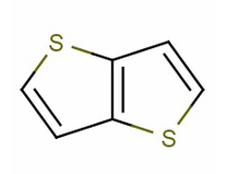 噻吩并[3,2-b]噻吩-CAS:251-41-2