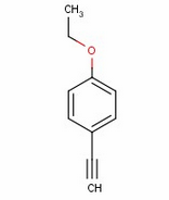 4-乙炔基苯乙醚-CAS:79887-14-2