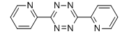 3,6-二-2-吡啶基-1,2,4,5-四嗪-CAS:1671-87-0