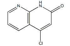 4-氯-1,8-萘啶-2(1H)-酮-CAS:59514-93-1