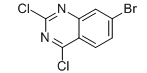 2,4-二氯-7-溴喹唑啉-CAS:959237-68-4
