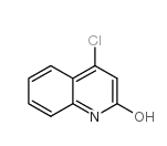 4-氯-2-羟基喹啉-CAS:20146-59-2