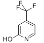 2-羟基-4-(三氟甲基)吡啶-CAS:50650-59-4