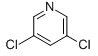 3,5-二氯吡啶-CAS:2457-47-8