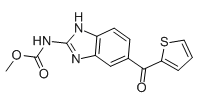 诺考达唑-CAS:31430-18-9