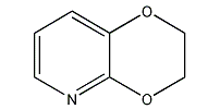 2,3-二氢-1,4-二并[2,3-b]吡啶-CAS:129421-32-5