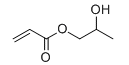 2-丙烯酸-2-羟基丙基酯-CAS:999-61-1