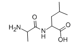 DL-丙氨酰-DL-亮氨酸-CAS:1999-42-4
