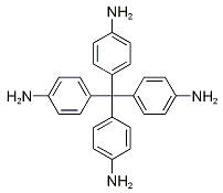 四(4-氨基苯基)甲烷-CAS:60532-63-0