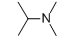 二甲基异丙胺-CAS:996-35-0
