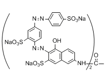 天狼猩红-CAS:2610-10-8