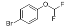1-溴-4-(二氟甲氧基)苯-CAS:5905-69-1