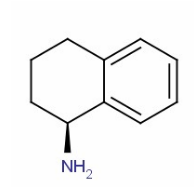 (S)-1,2,3,4-四氢-1-萘胺-CAS:23357-52-0