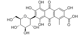 胭脂红酸-CAS:1260-17-9