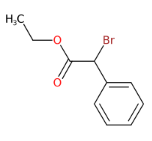 Ethyl 2-bromo-2-phenylacetate-CAS:2882-19-1