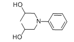 1,1’-(苯基亚氨基)双-2-丙醇-CAS:3077-13-2