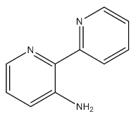 [2,2'-联吡啶]-3-胺-CAS:105166-53-8