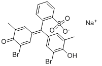 溴甲酚紫钠盐-CAS:62625-30-3