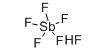 氟锑酸-CAS:16950-06-4