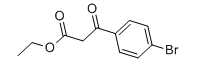 (4-溴苯甲酰)乙酸乙酯-CAS:26510-95-2