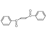 反-1,2-二苯甲酰乙烯-CAS:959-28-4