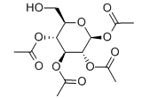 1,2,3,4-四-邻-乙酰基-beta-d-吡喃(型)葡萄糖-CAS:13100-46-4