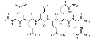 六胜肽-CAS:616204-22-9