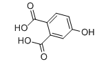 4-羟基邻苯二甲酸-CAS:610-35-5