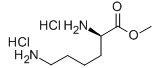 D-赖氨酸甲酯二盐酸盐-CAS:67396-08-1