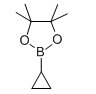 环丙基硼酸频哪醇酯-CAS:126689-01-8