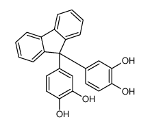 9,9,- 二(3,4-二羟基苯基)芴-CAS:351521-78-3