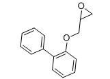 邻苯基苯酚缩水甘油醚-CAS:7144-65-2