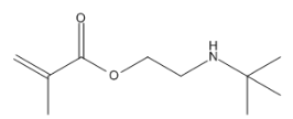 2-(叔丁基氨基)甲基丙烯酸乙酯-CAS:3775-90-4