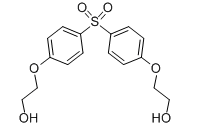 二[4-(2-羟基乙氧基)苯基]砜-CAS:27205-03-4