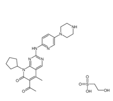 帕博西丽-CAS:827022-33-3
