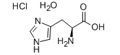 L-盐酸组氨酸一水物-CAS:5934-29-2