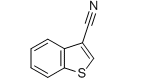 苯并[B]噻吩-3-甲醛-CAS:24434-84-2