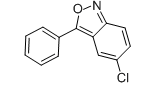 5-氯-3-苯基苯并[c]异唑-CAS:719-64-2
