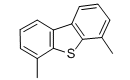 4,6-二甲基二苯并噻吩-CAS:1207-12-1