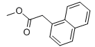 1-萘乙酸甲酯-CAS:2876-78-0