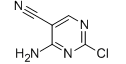 4-氨基-2-氯嘧啶-5-腈-CAS:94741-69-2