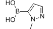 1-甲基-1H-吡唑-5-硼酸-CAS:720702-41-0