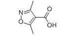 3,5-二甲基异噁唑-4-羧酸-CAS:2510-36-3