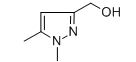 1,5-二甲基-1H-吡唑-3-甲醇-CAS:153912-60-8