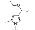 1,5-二甲基-1H-吡唑-3-甲酸乙酯-CAS:5744-51-4