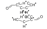 1,1'-二茂铁二甲醛-CAS:1271-48-3