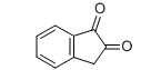 1,2-茚满二酮-CAS:16214-27-0