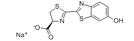 D-虫荧光素钠盐-CAS:103404-75-7