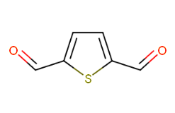 2,5-噻吩二甲醛-CAS:932-95-6